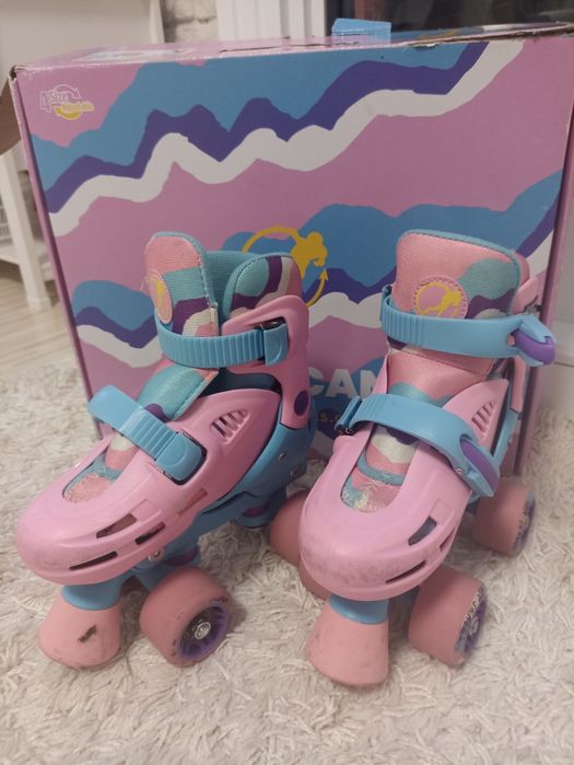 Role copii hurricane