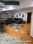 Apartament 4 camere ultrafinisat, loc de parcare, Manastur