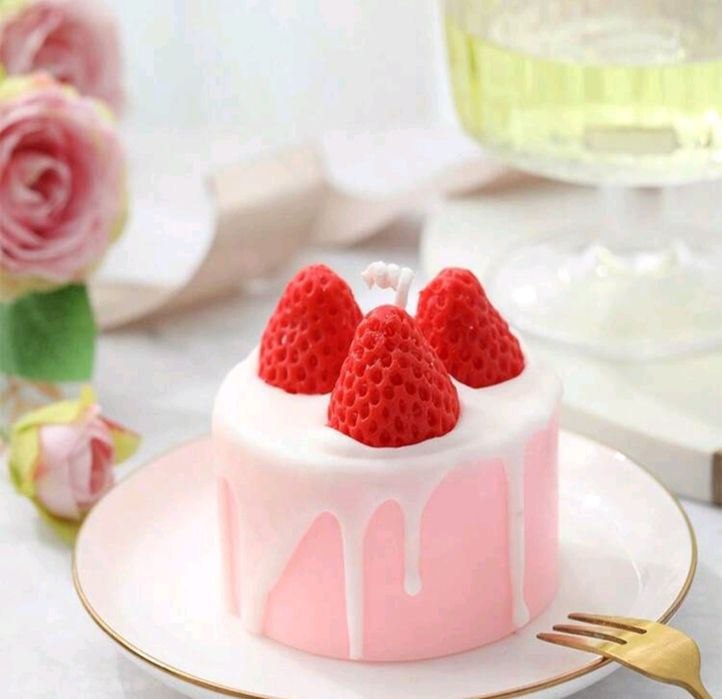 Ароматни свещи за дома