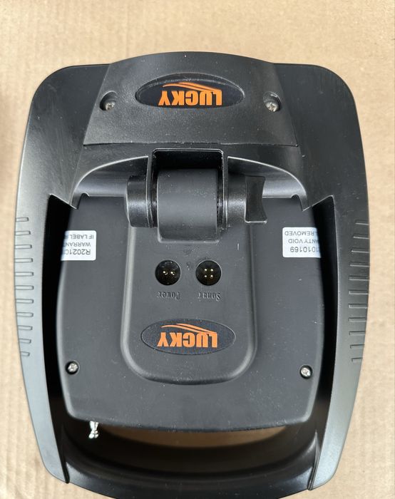 Sonar navomodel Lucky ff918 C