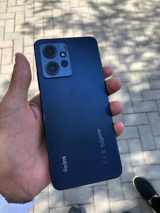 Redmi note 12  8+8/128