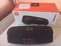 Jbl Charge 5 Black