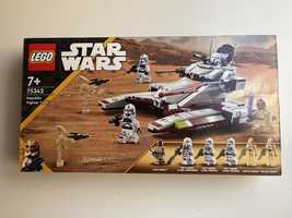SIGILAT-Lego star wars 75342