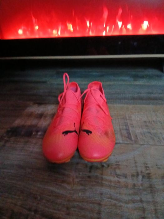 Бутони puma  използвани