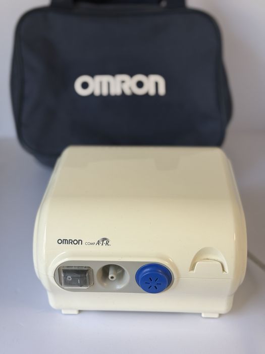 Небулайзер Omron C28P