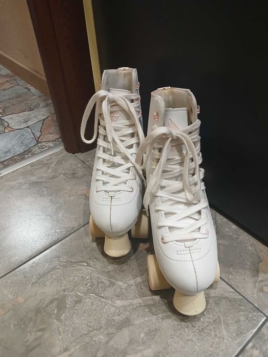 Ролкови кънки КАТО НОВИ!!!