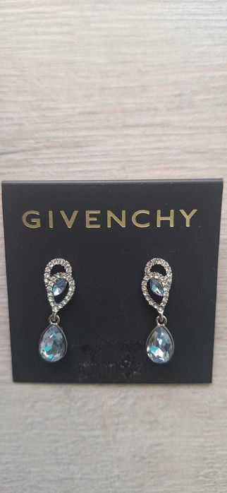 Продам серьги Givenchy - оригинал из США