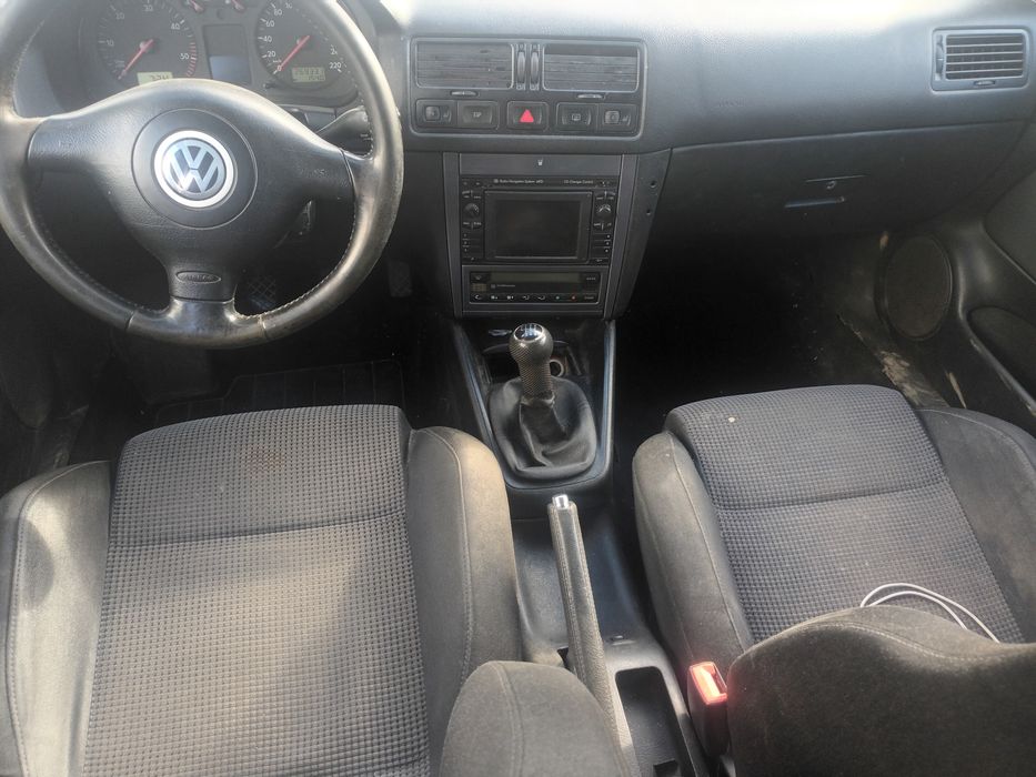 Volkswagen bora de vânzare