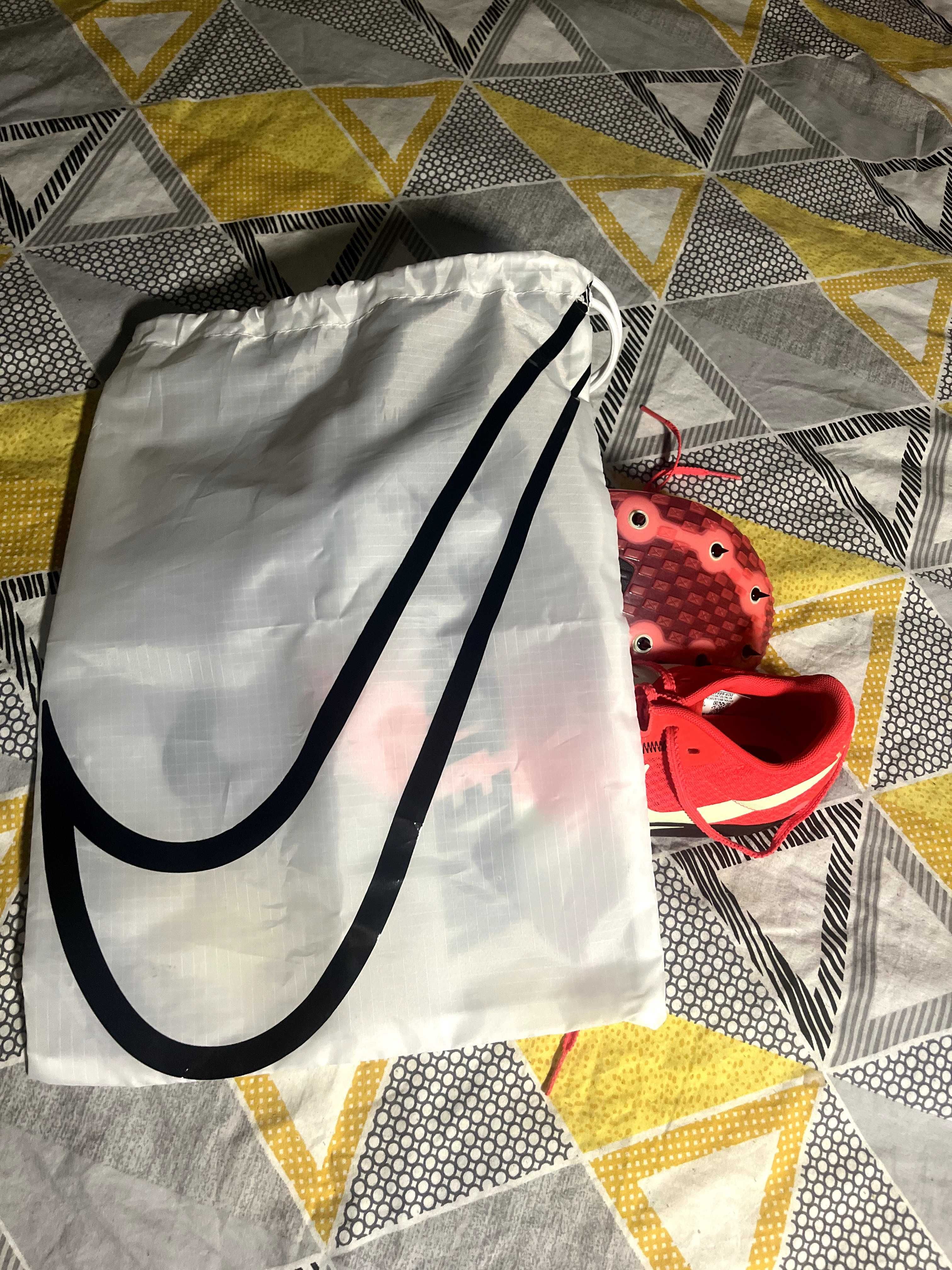 Шпайкове за лека атлетика nike (42 НОМЕР)