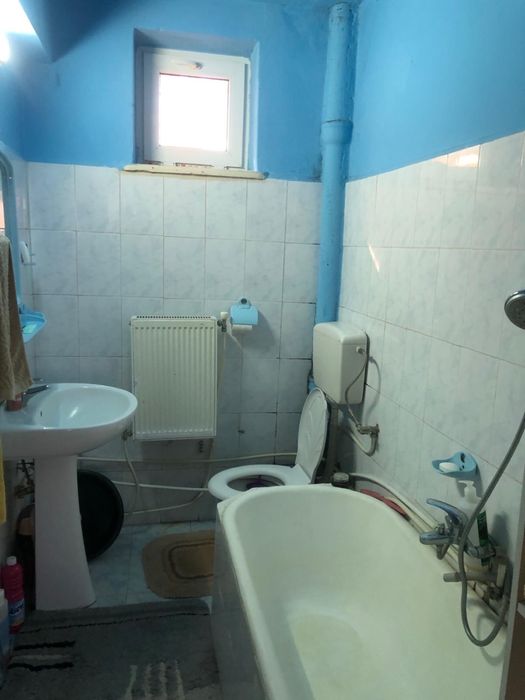 Apartament Targu Carbunesti