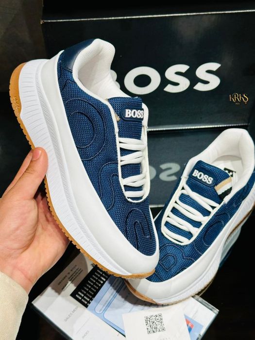 Adidași bărbați boss