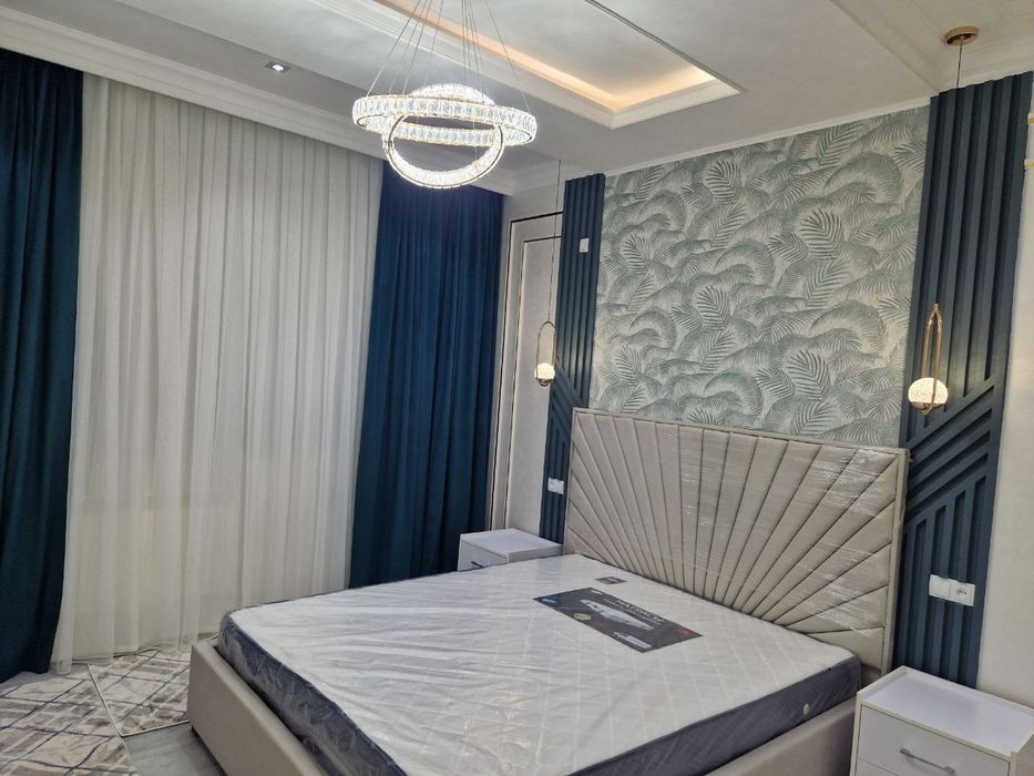 Seven 3/5/8 yevro remont