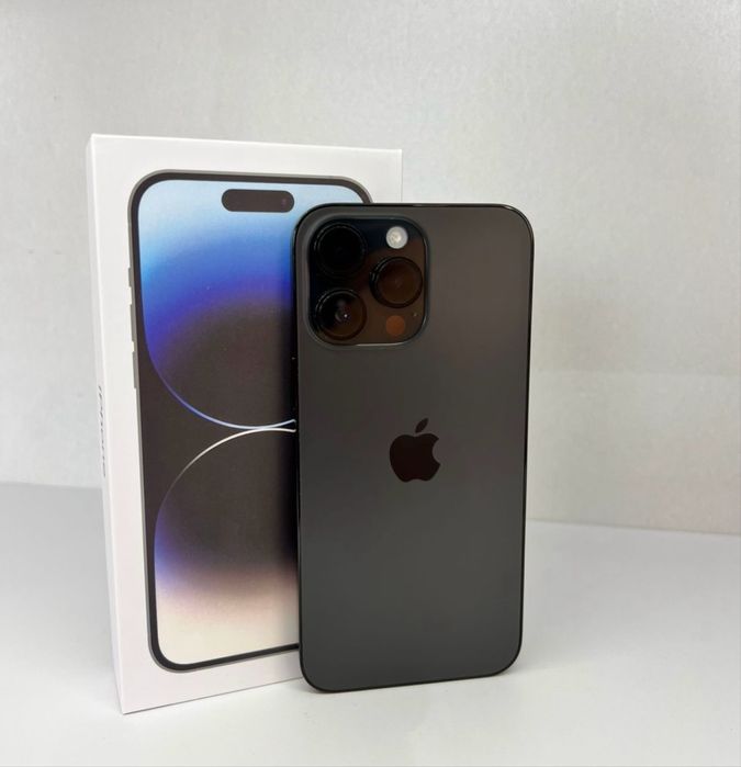 iPhone 14 Pro Max 512 GB