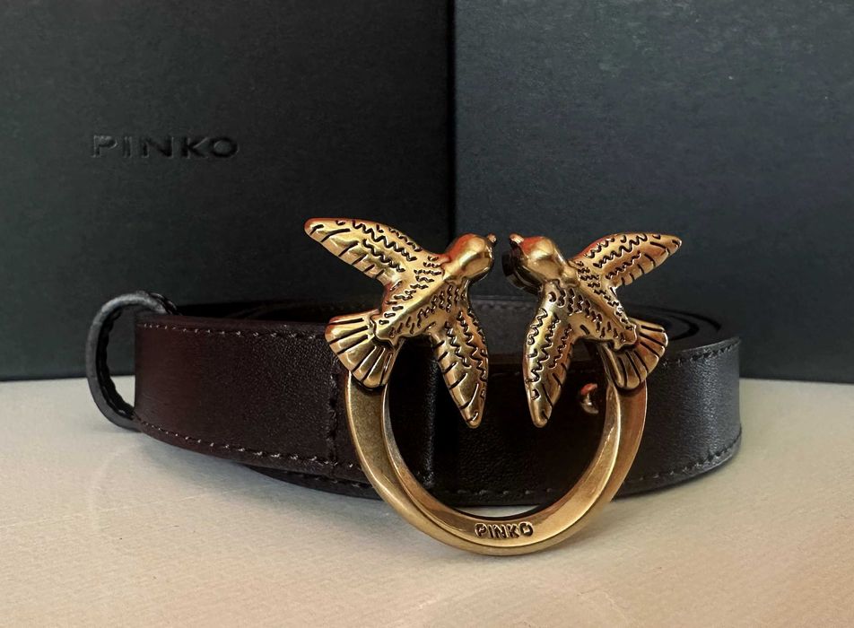 Дамски колан Pinko