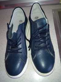 Pantofi Angel Blue nr 36