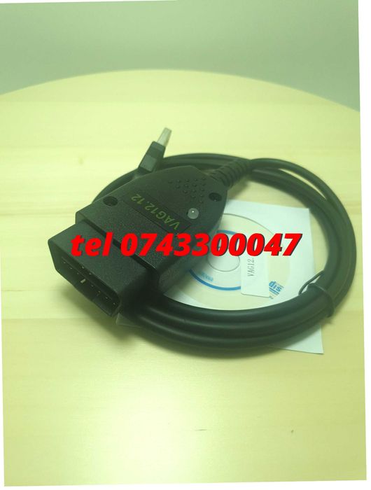 Vag Com Vcds 1212 Pachet Completversiune Finala Calitate