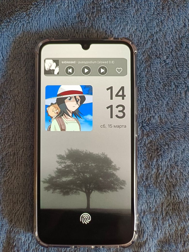 Samsung  A34  5G