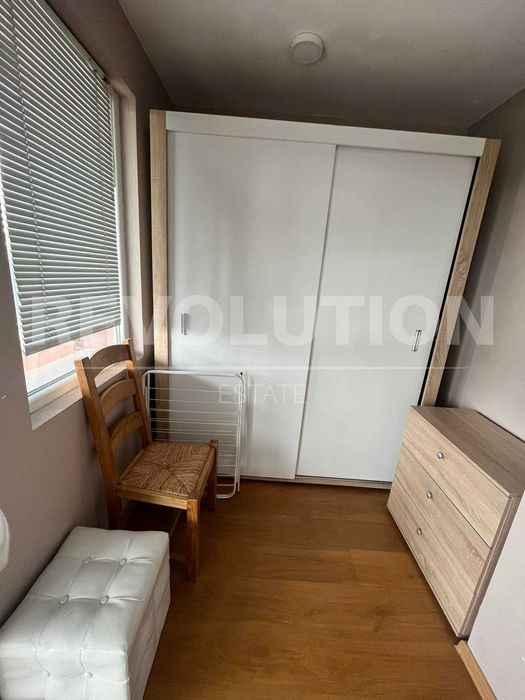 Дава се под наем Двустаен апартамент в Пловдив, Каменица 1 - 65 кв.м за 300 € - Снимка #5