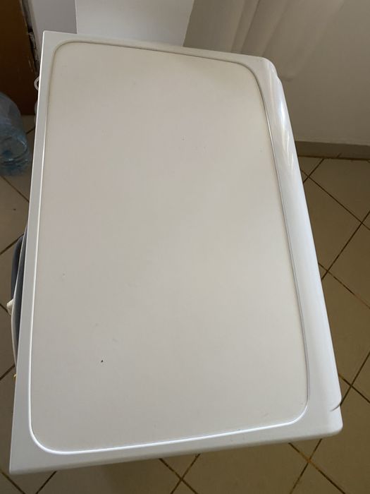 Mașină de spălat indesit