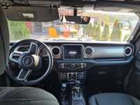 Jeep Wrangler Sahara