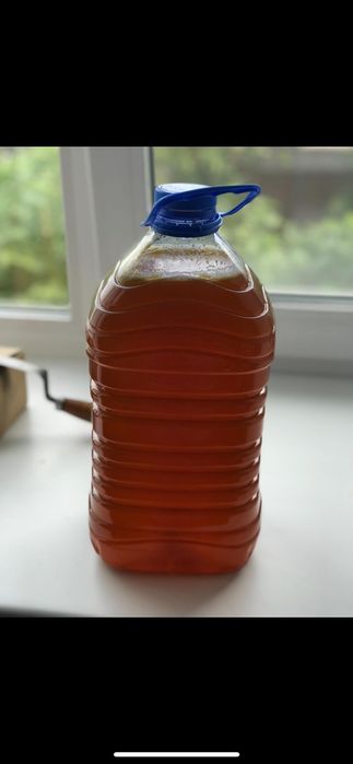 Продам мёд, пыльцу.