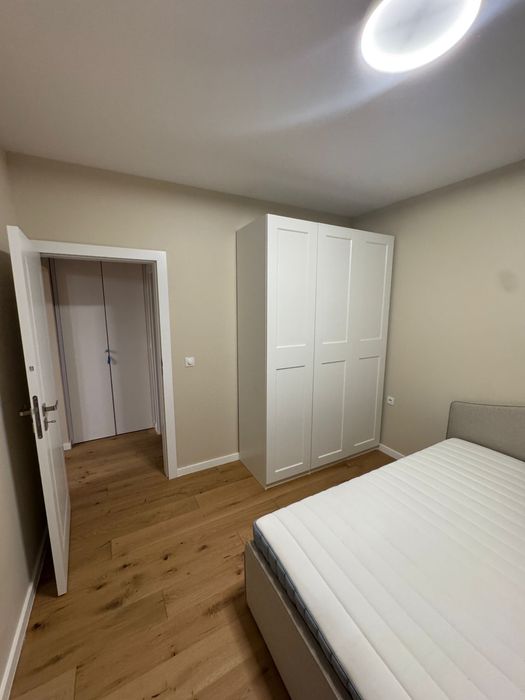 Apartament de vanzare 55mp - finisat