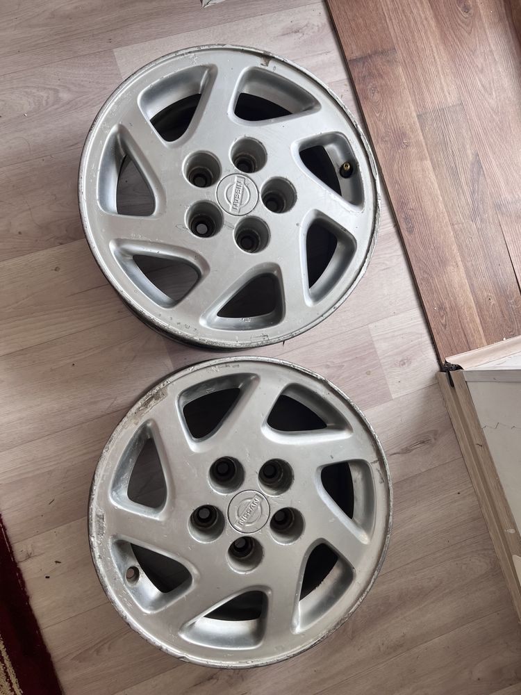 Диски r15 оригинал