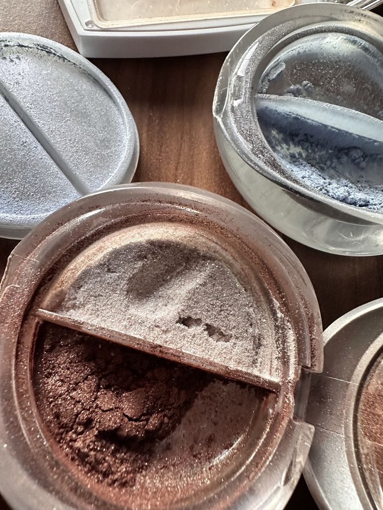 Лот луксозна козметика – Lancôme, Pupa, BeYu, Ninelle и др.