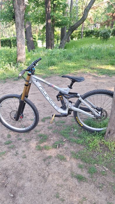 Vând ghost dh 9000