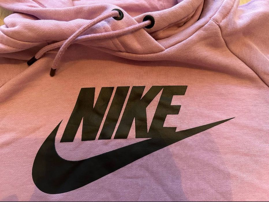 Оригинален суичер Nike XS