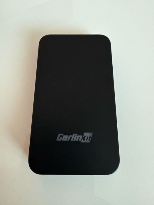 Adaptor Carlinkit  carplay iphone /Android