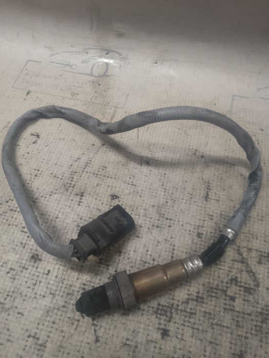 senzor noxe mercedes c class w205 2.2 motorina 2016