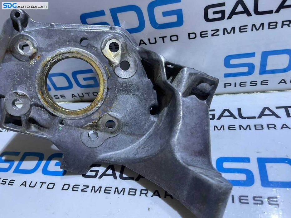 Suport Pompa Inalta Presiune Peugeot 508 1.6 HDI 2010 - 2018 Cod 9684778280 [D0178]