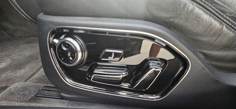 Audi A8, S line, 2016, full.