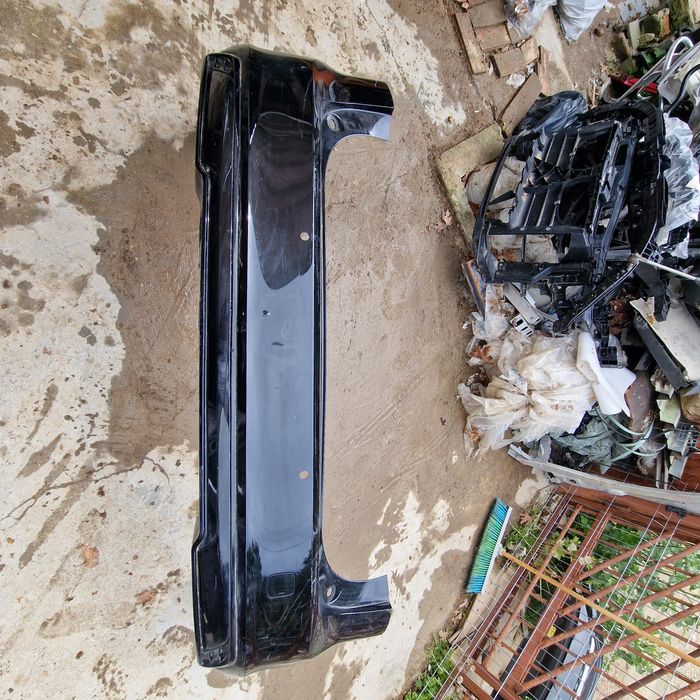 Volvo V90 R-disign 2022 задна броня