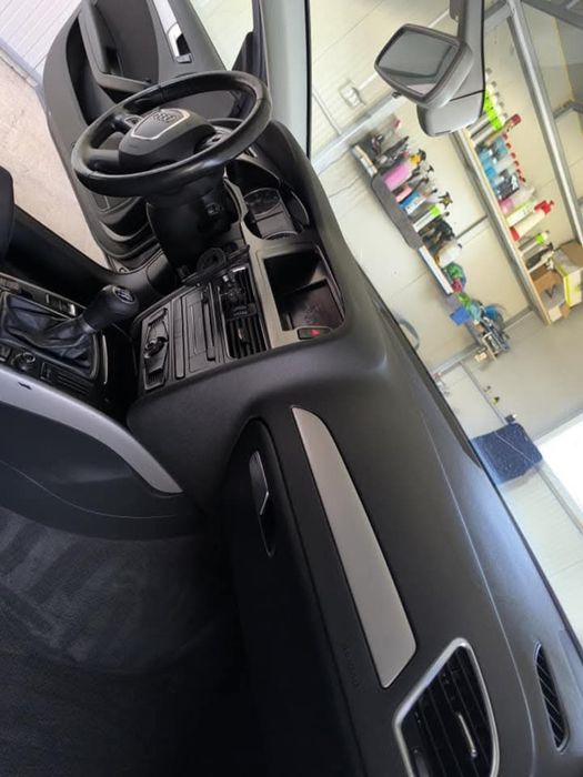 Audi A4 b8 2010 Preț negociabil