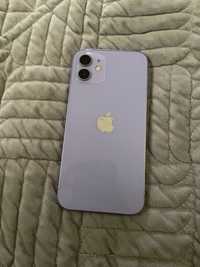 Iphone 12 64Gb 89% Purple