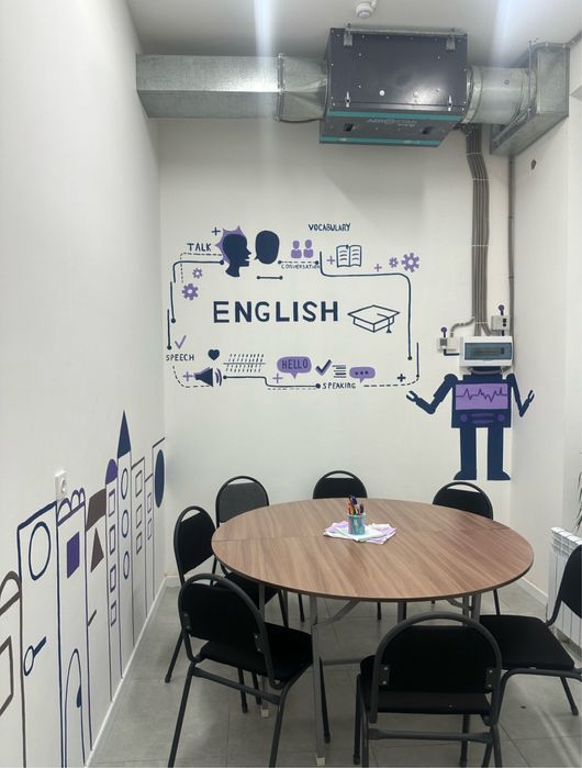 Столы офисные расскладные