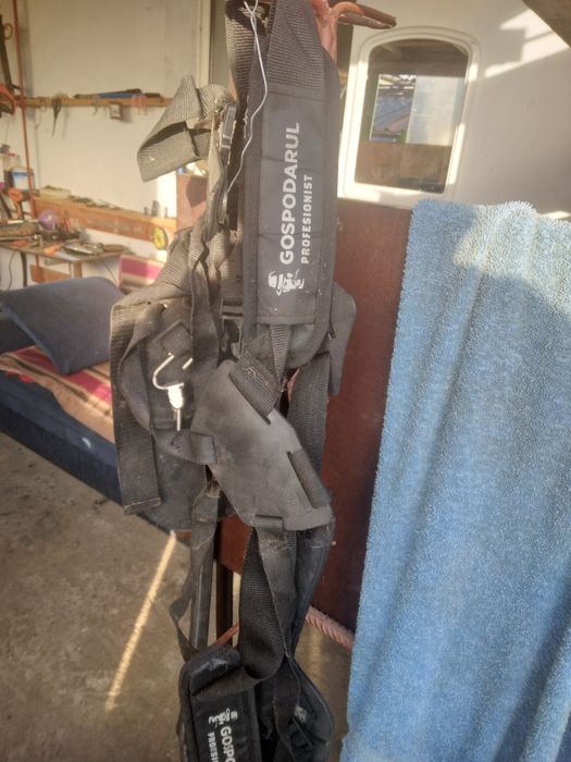 Motocoasa consumabile