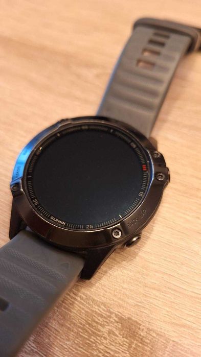 Vand ceas Garmin Fenix 6 Pro-45mm