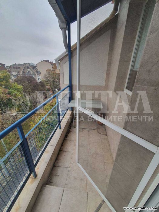 Обзаведен двустаен апартамент до Кафе Бар „Екстрийм“ и р-т „Айсберг“ !