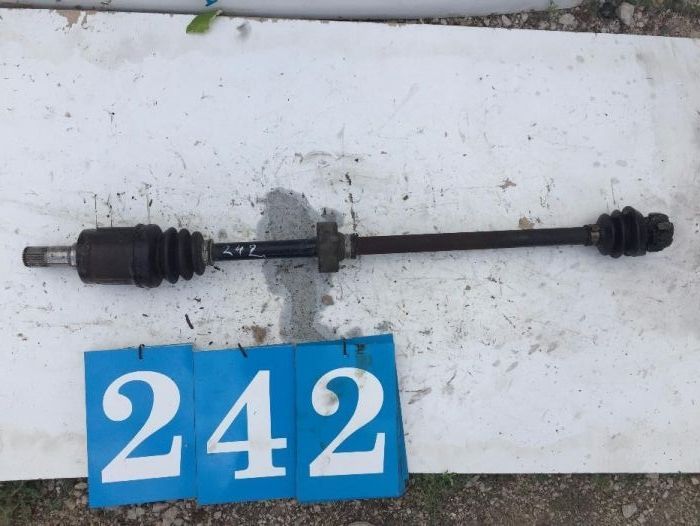 Полуоска Хонда Сивик Honda Civik 1,4 benzin Оферта (242)