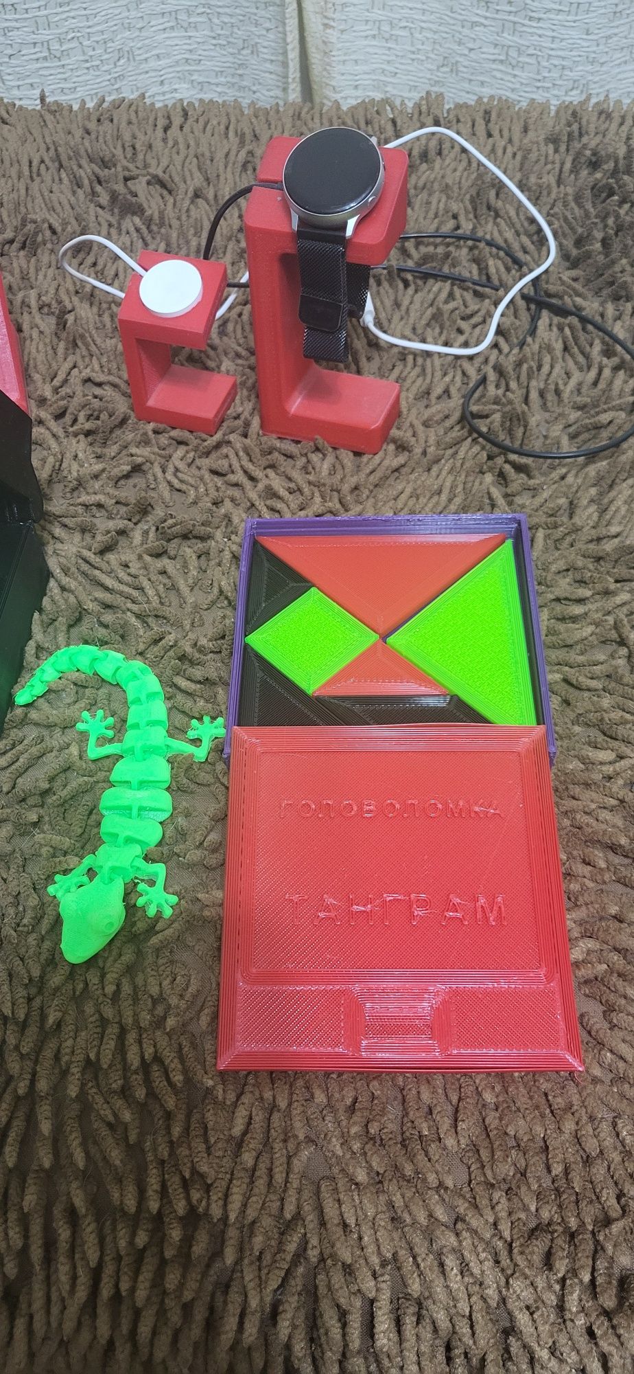 Продам 3D принтер