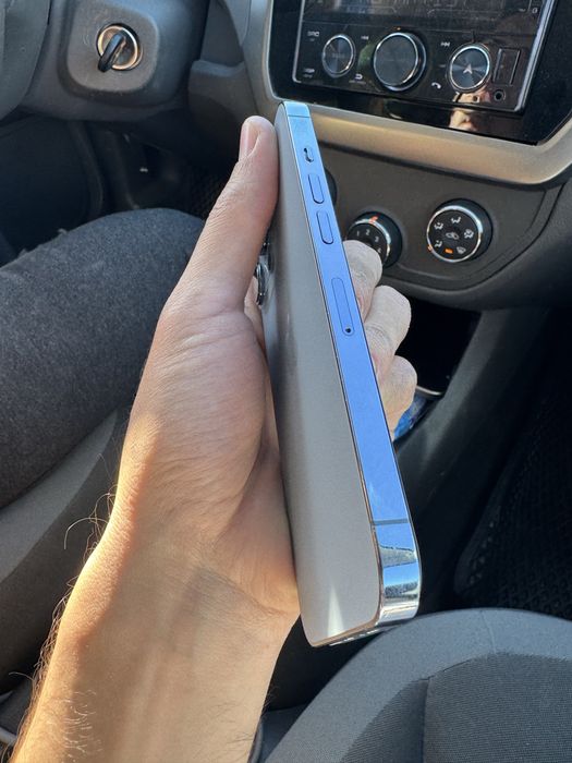Iphone 13 pro 256gb