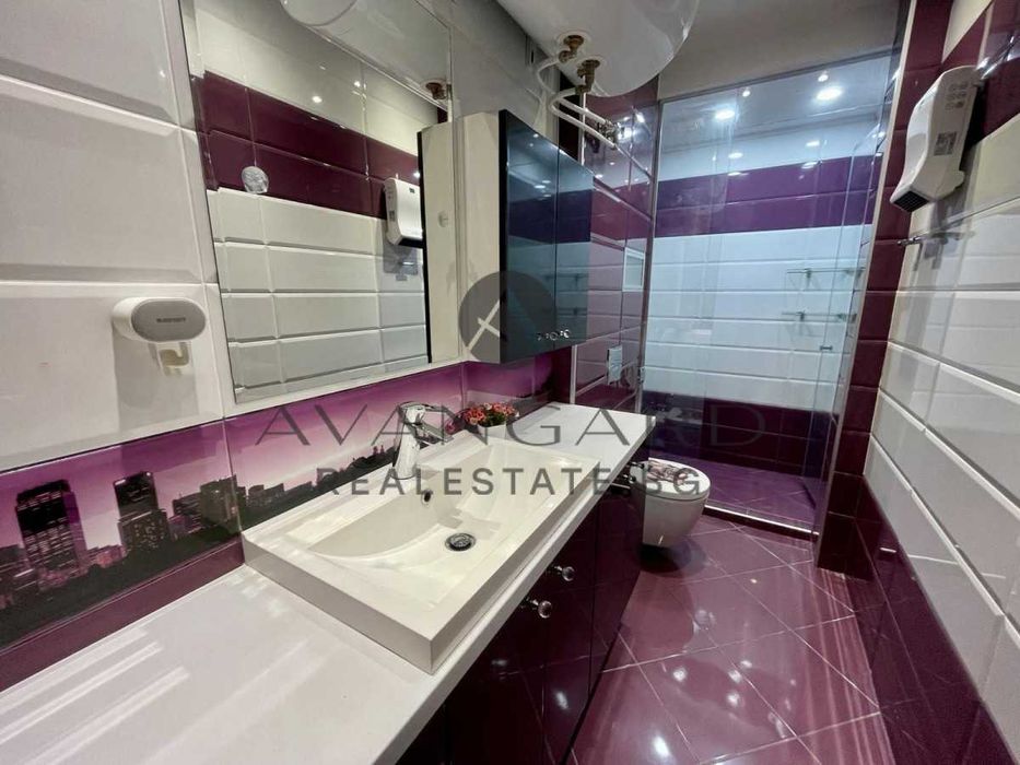 Продава се Четиристаен апартамент в Пловдив, Тракия - 86 кв.м за 2040 €/кв.м - Снимка #11