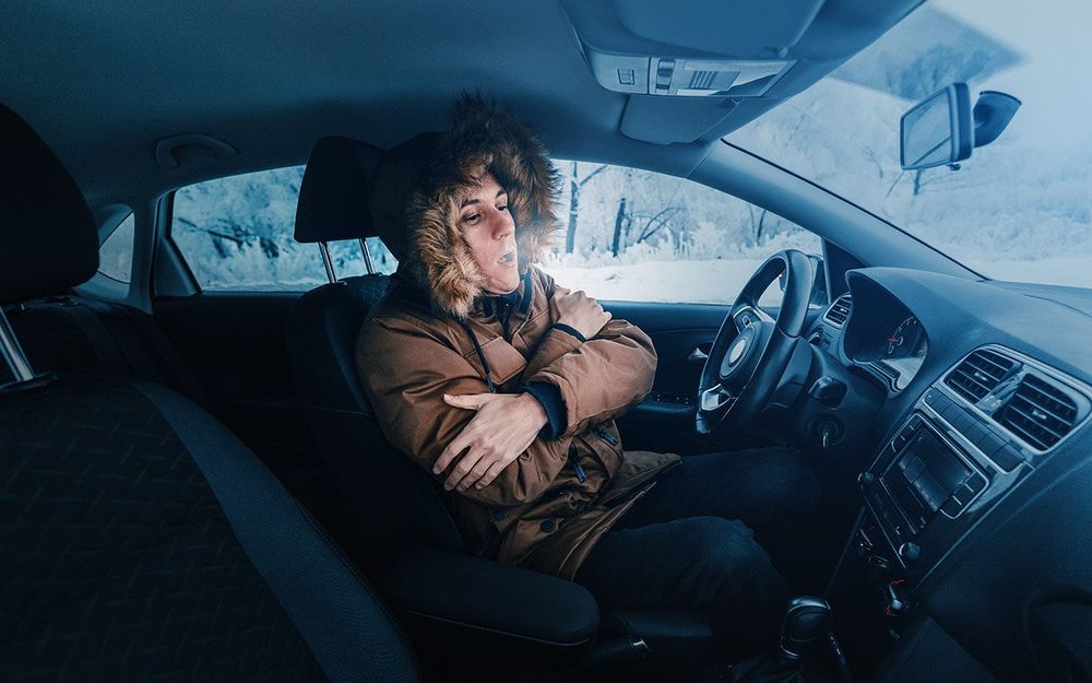 Авто Промывка печки чистка печки радиатора