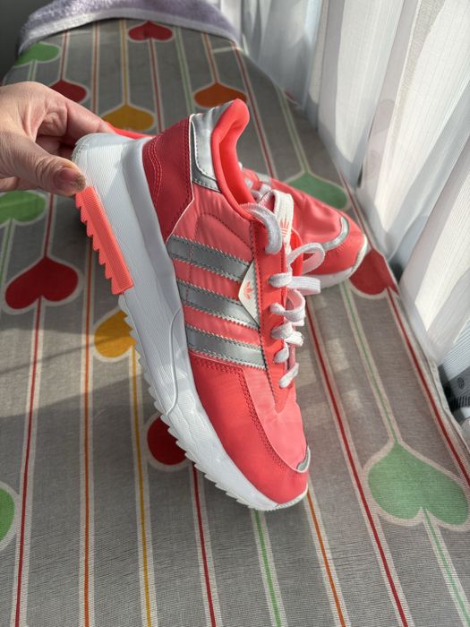 Дамски маратонки Adidas
