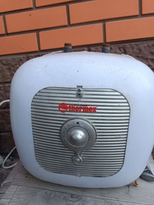 Бойлер (водонагреватель)