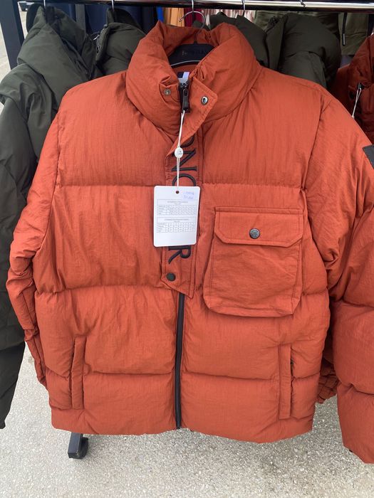 Нови Зимни якета