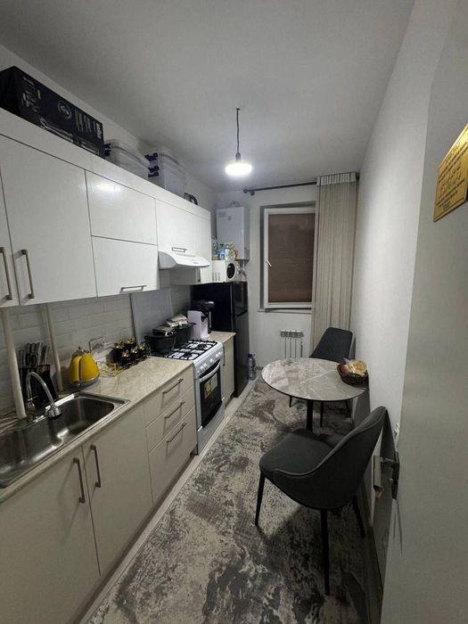 Квартира продается 3/8/9 на жк Assalom Sohil